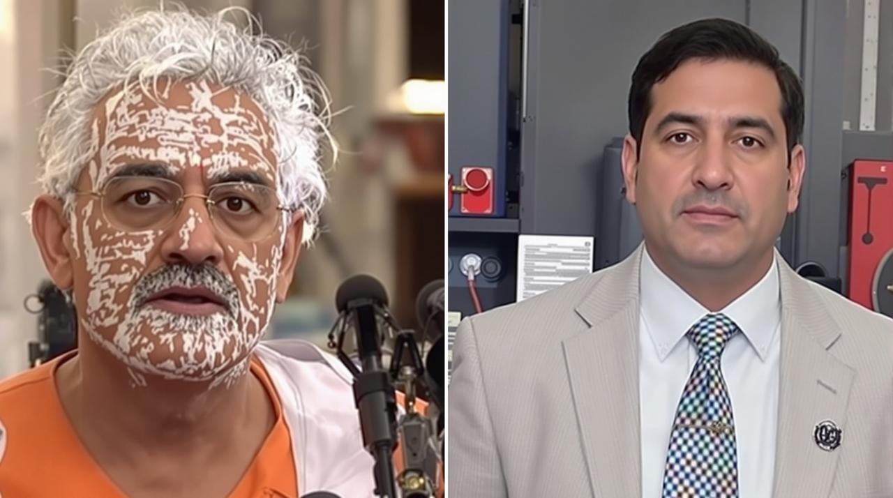 某市政府工程腐败案曝光：涉案金额超2亿，多名官员被查