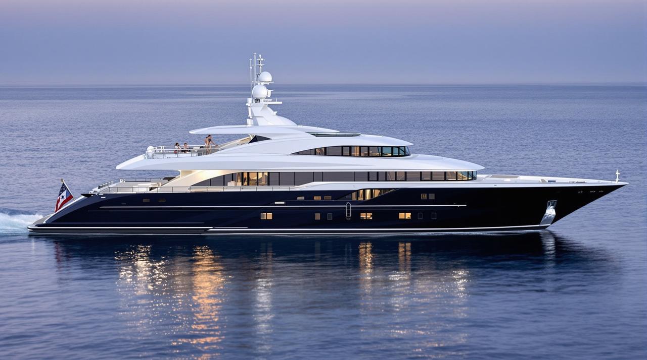 某地产大亨离婚内幕：前妻获赔50亿，豪宅游艇全归她